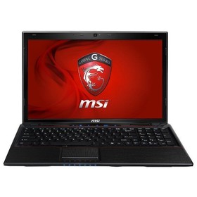 MSI