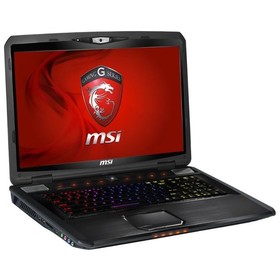 MSI