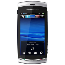 Sony Ericsson