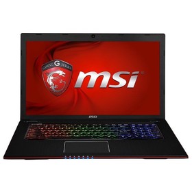 MSI