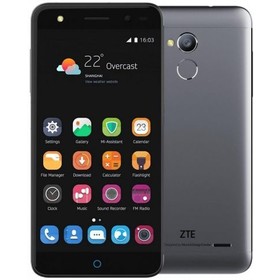 ZTE