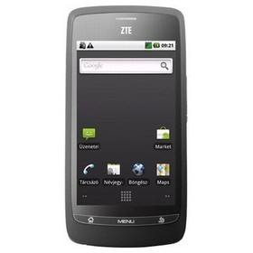 ZTE