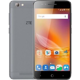 ZTE