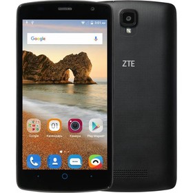 ZTE