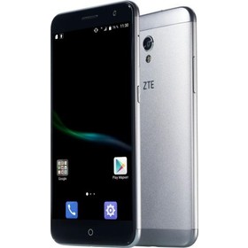 ZTE