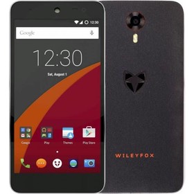 Wileyfox