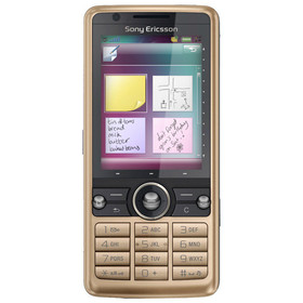 Sony Ericsson