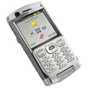 Sony Ericsson