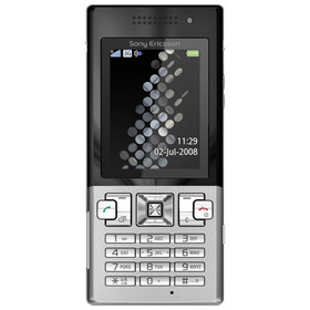 Sony Ericsson