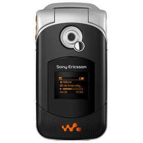 Sony Ericsson