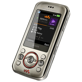 Sony Ericsson