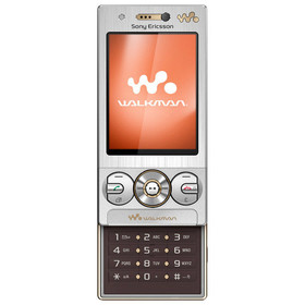 Sony Ericsson