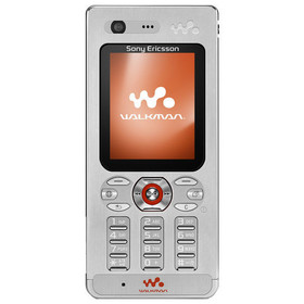 Sony Ericsson