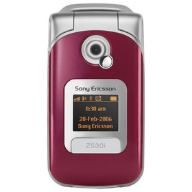 Sony Ericsson