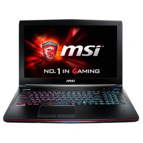 MSI