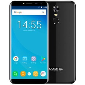 OUKITEL