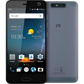 ZTE