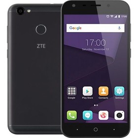 ZTE