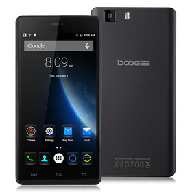 DooGee