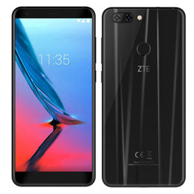 ZTE