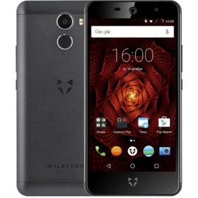 Wileyfox