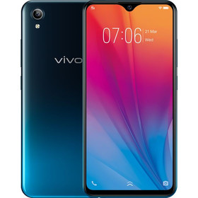 Vivo 1820 y91c восстановление кирпича