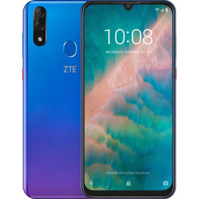 ZTE