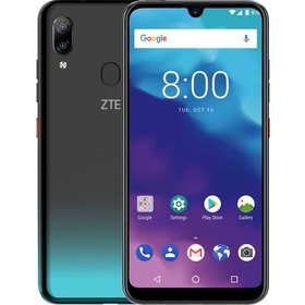 ZTE