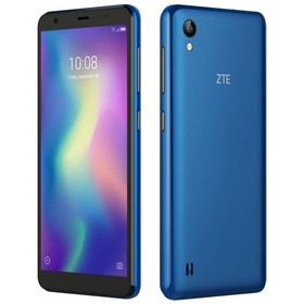 ZTE