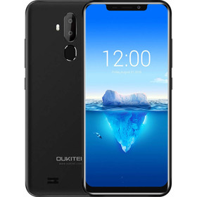 OUKITEL