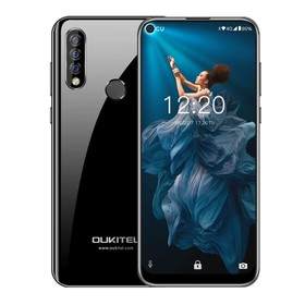 OUKITEL