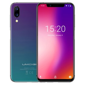 UMIDIGI