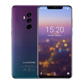 UMIDIGI