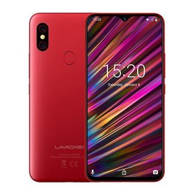 UMIDIGI