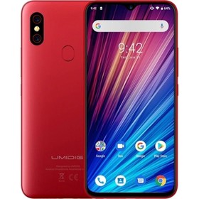 UMIDIGI