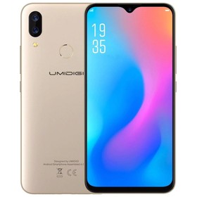 UMIDIGI