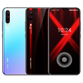 UMIDIGI