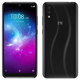 ZTE