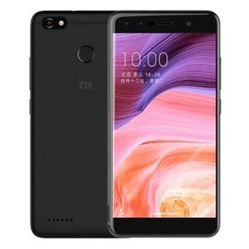 ZTE