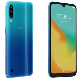 ZTE