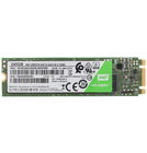 SSD Накопитель M.2 240Gb WD Green [WDS240G2G0B]