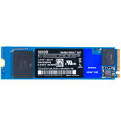 SSD Накопитель M.2 500Gb WD Blue [WDS500G2B0C]