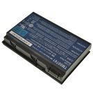 Аккумулятор / 11,1V / 5200mAh / 58Wh для Acer TravelMate 6410