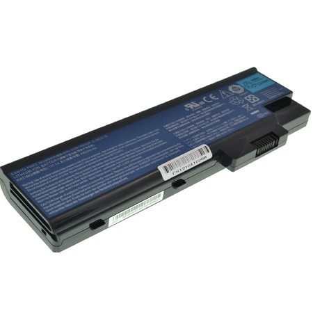 Аккумулятор / 14,8V / 4800mAh / 71Wh для Acer Extensa 3000