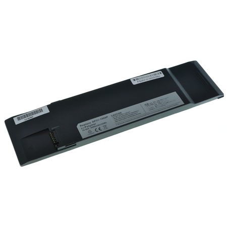 Аккумулятор / 11,1V / 2900mAh / 32Wh для Asus Eee PC 1008P