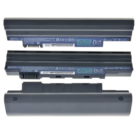 Аккумулятор для Acer / AL10A31 / 11,1V / 4400mAh / 48,84Wh