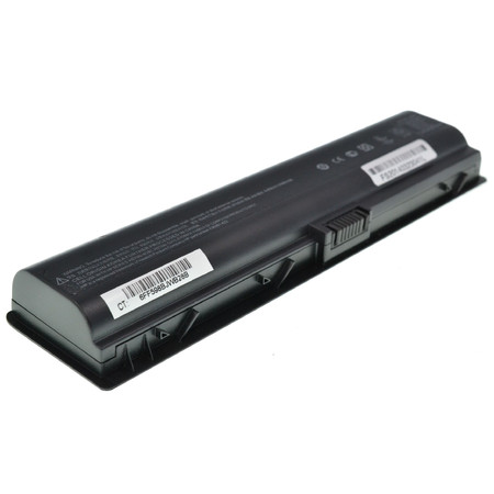 Аккумулятор для HP / HSTNN-DB31 / 11,1V / 4400mAh / 48,84Wh