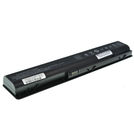 Аккумулятор / 14,4V / 5070mAh / 73Wh для HP Pavilion dv9000