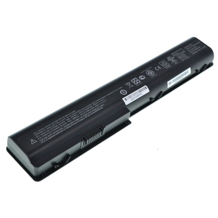 Аккумулятор / 10,8V / 5200mAh / 56Wh для HP HDX X18-1050ER Premium