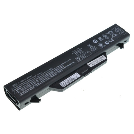 Аккумулятор / 14,4V / 5070mAh / 73Wh (HC) для HP ProBook 4710s